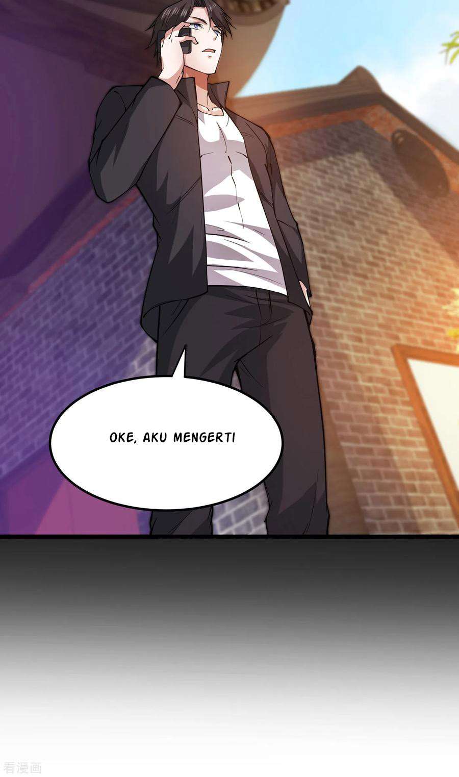 Strongest Divine Doctor Mixed City Chapter 177 Gambar 25